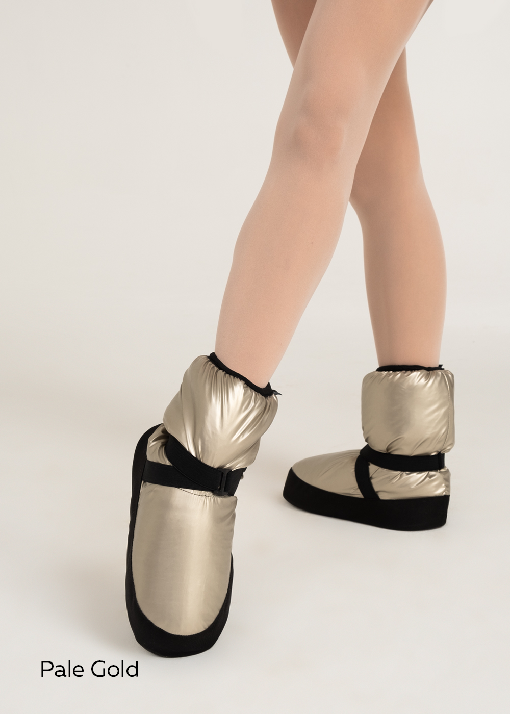 Ballet warm up clearance boots